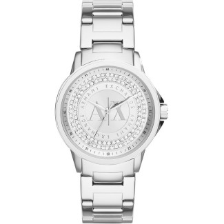 Armani Exchange Lady Banks Damenuhr - AX4320