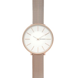 Orologio donna Skagen Karolina rosè - SKW2726