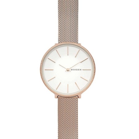 Skagen women's watch Karolina rosè - SKW2726