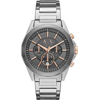 Armani Exchange Drexler Herrenuhr - AX2606
