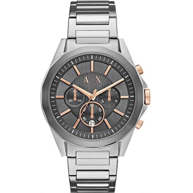 Armani Exchange Drexler Herrenuhr - AX2606