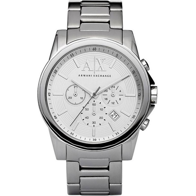 Armani Exchange Outerbanks Mannuhr - AX2058