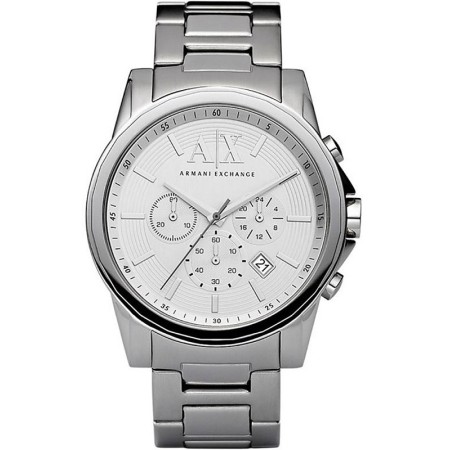 Armani Exchange Outerbanks Mannuhr - AX2058