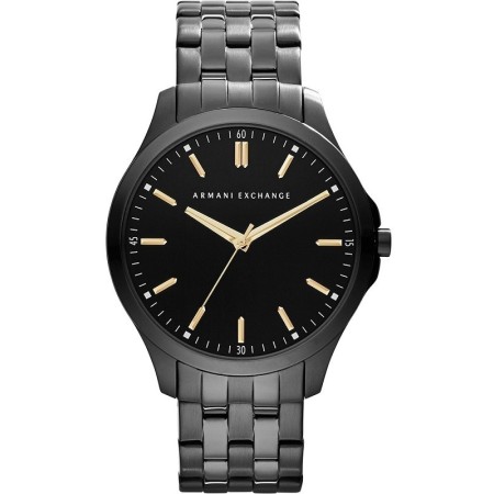 Orologio uomo Armani Exchange Hampton ultrasottile