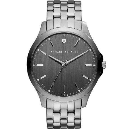 Orologio uomo Armani Exchange Hampton antracite
