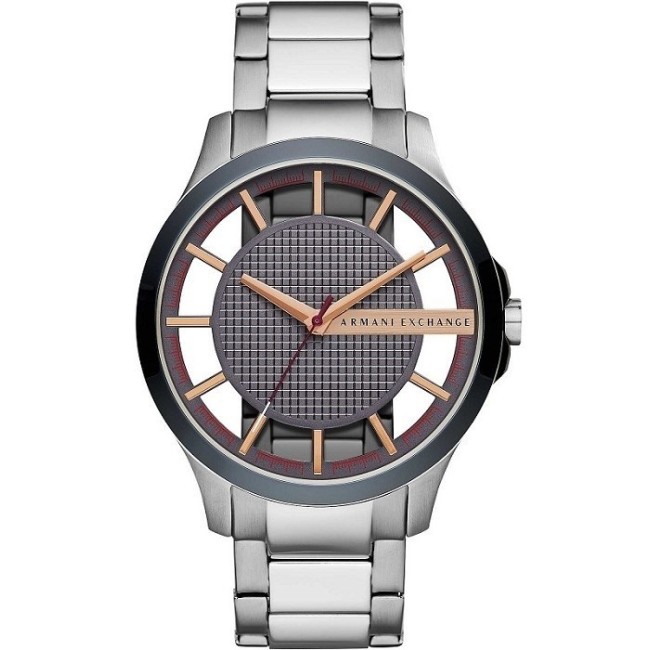 Armani Exchange Hampton men's watch - AX2405