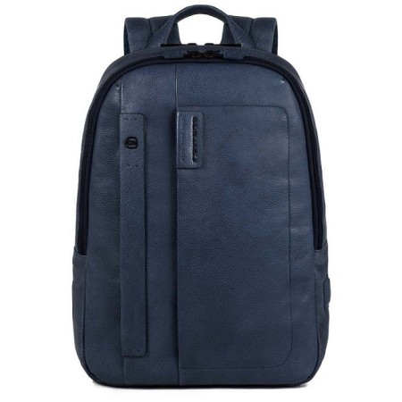 Rucksack Mann Frau Piquadro P15S blau - CA3869P15S / BLU2