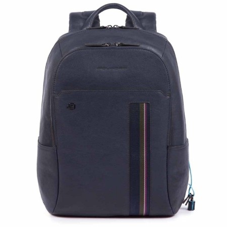 Zaino unisex Piquadro B3S blu - CA3214B3S/BLU3