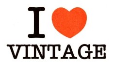 VINTAGE