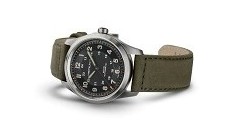 Orologi Hamilton Uomo