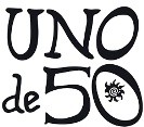 Uno de 50